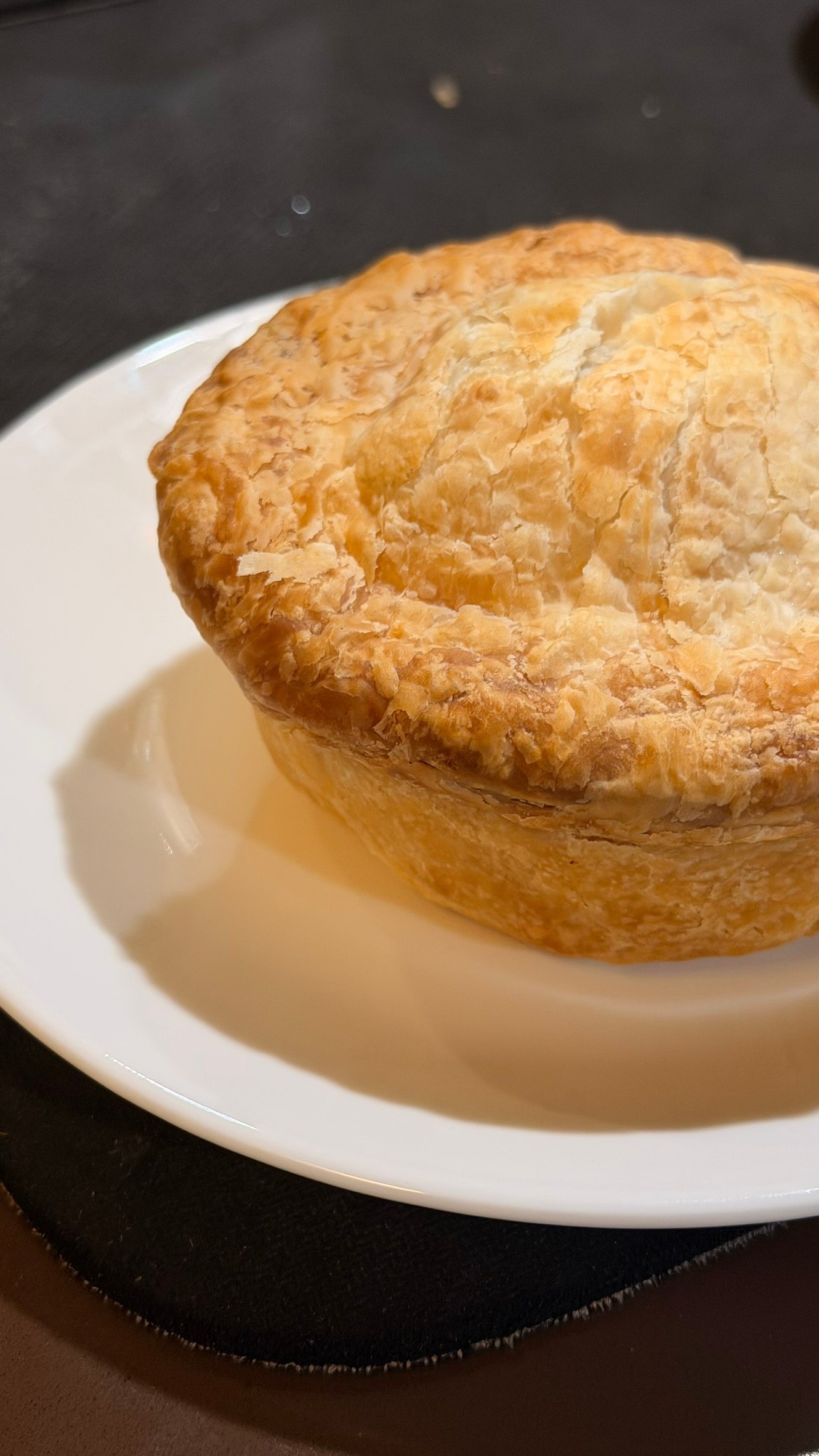 Mince Pie